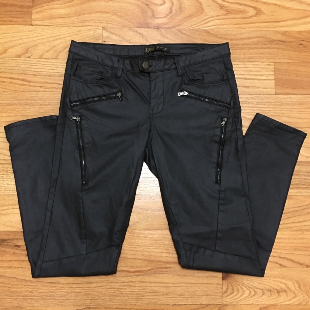 Zara Jeans (petite)